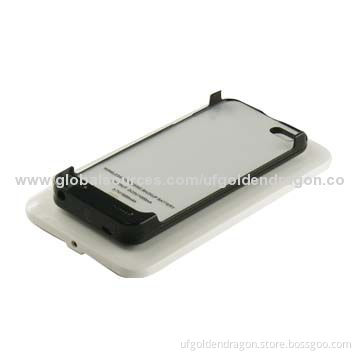 QI wireless charger Kits for Iphone 5/5S Mobile phones